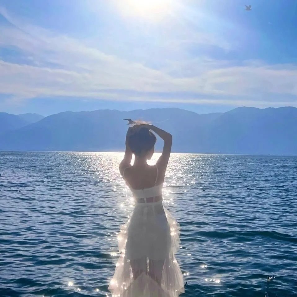 噩梦海滩