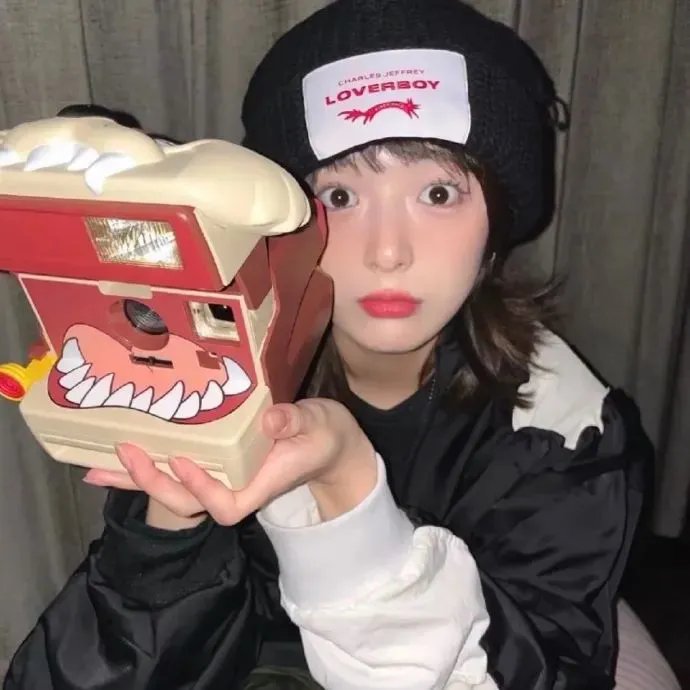 红潮风暴