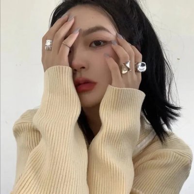 花开山谷